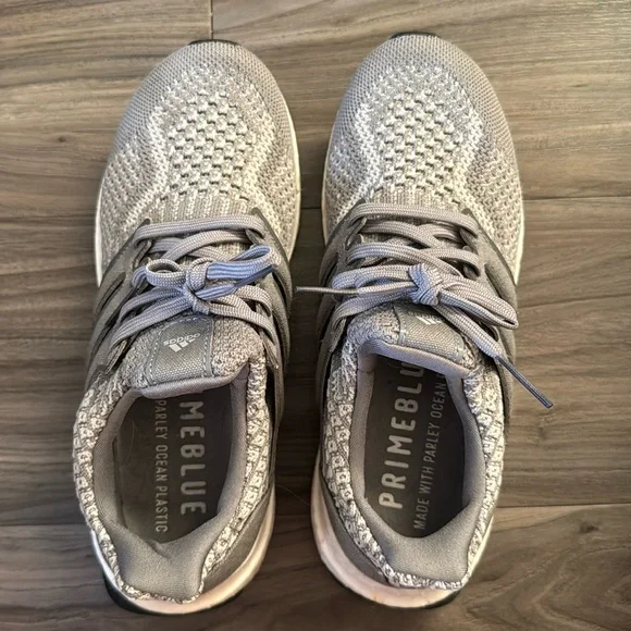 Adidas Primeblue Ultraboost - Picture 2 of 6